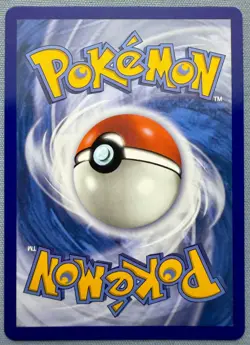 Mega Hawlucha EX 283/217 - NM - Pokemon TCG Ascended Heroes ) - Contender! - Image 2