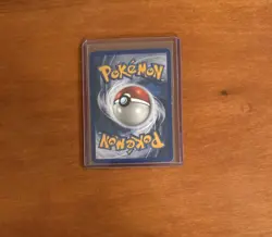 Bulbasaur Pokemon EX Crystal Guardians Reverse Holo #45/100 2009 - Image 2