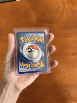 Bulbasaur Pokemon EX Crystal Guardians Reverse Holo #45/100 2009 - Image 4