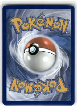 Exeggutor 024/091 Reverse Holo Paldean Fates Pokemon TCG - Image 2