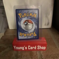Frogadier 89/86 Illustration Rare Pokemon TCG - Chaos Rising NM - Image 2