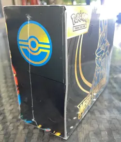 Pokemon TCG Mega Evolution Elite Trainer Box ETB Mega Lucario Factory Sealed - Image 3