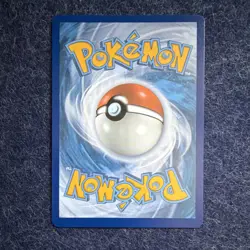 Pokemon Leon 195/185 Secret Rare Full Art Holo Trainer - Vivid Voltage - Image 2