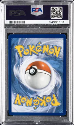 2019 POKEMON SUN & MOON HIDDEN FATES #SV82 FULL ART/CYNTHIA PSA 10 - Image 2
