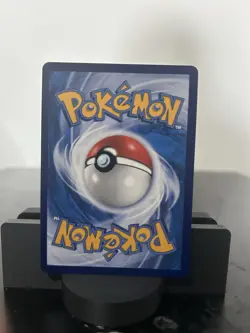 Pokemon TCG Trevenant & Dusknoir GX TAG TEAM GX Holo 270 HP Chinese SM - Image 2