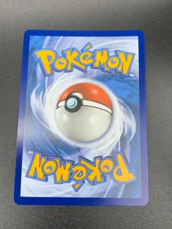 Rapid Strike Style Mustard TG27/TG30 Full Art Brilliant Stars Pokemon NM 2022 - Image 3
