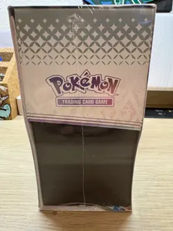 Pokemon TCG Scarlet Violet Prismatic Evolutions Elite Trainer Box ETB New Sealed - Image 3