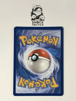 Pokemon Iron Treads ex 073 Paldean Fates Promo Expansion Stamp NM - Image 2