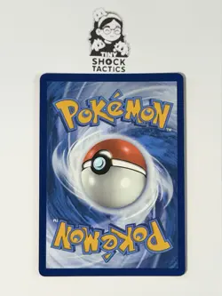Pokemon Pidgeot ex 221/091 SV Paldean Fates Ultra Rare Holo Full Art NM - Image 2