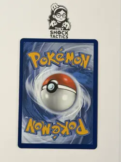 Pokemon Glimmora ex 218/091 SV Paldean Fates Shiny Ultra Rare Holo NM - Image 2