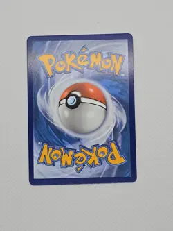 Pokemon TCG Mega Greninja Ex 116/086 SIR Chaos Rising - Image 2