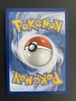 Pokemon TCG Dewgong Illustration Rare ME02: Phantasmal Flames 97/94 Near Mint - Image 2