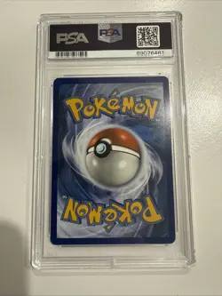 2019 PSA 10 Scyther #SV1 Pokemon Hidden Fates Sun & Moon - Image 4