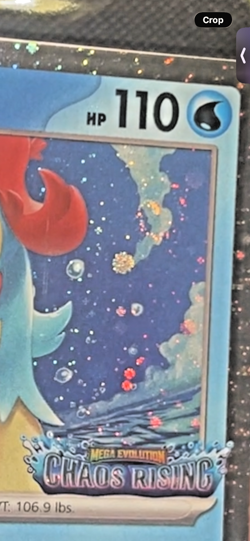 🍥 Pokemon TCG Keldeo Chaos Rising 019/086 Stamped PROMO Sealed with Swirl🍥 - Image 2