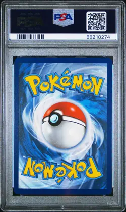 PSA 10 - 2024 POKEMON SVP EN-SV BLACK STAR PROMO #122 SNORLAX - Image 2