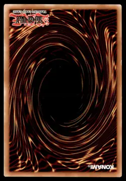 Yu Gi Oh! Dark Magician YGLD ENA03 Yugis Legendary Decks 1st Edition Regular - Image 2