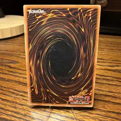 Yugioh Reaper on the Nightmare PGD-078 Super Rare NM! 🔥 - Image 5