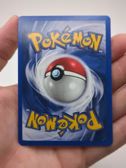 MINT POKEMON VOLTALI OBSCUR FRENCH 1ST EDITION CARD 38/82 - Image 5