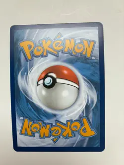 Pokemon TCG Brute Bonnet Card 207/182 Sv04: Paradox Rift IR - Image 2