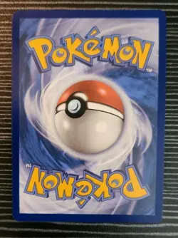 Pokemon- Team Rocket's Meowth 149/182- Cosmos Holo Card- Destined Rivals - Image 5