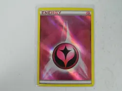 Pokemon Card TCG Fair Energy XY Generations Reverse Holo 2013 - Image 1