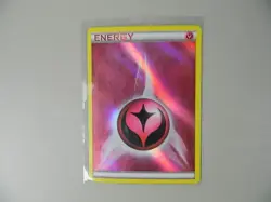 Pokemon Card TCG Fair Energy XY Generations Reverse Holo 2013 - Image 2