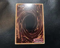 Cyberload Fusion (Green) LDS2-EN035 Ultra Rare 1st Edition Yugioh Card NM - Image 2