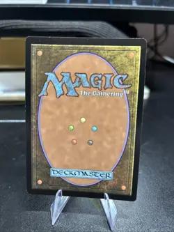Licia, Sanguine Tribune Commander 2017 Foil Card Near Mint Condition - Image 2
