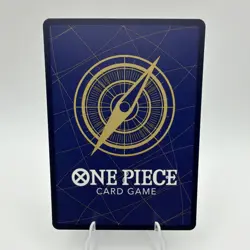One Piece Sealed Battle 2024 Vol 2 Boa Hancock P-066 Promo Card (B) - Image 2