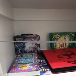 Entire Pokemon Collection for sale ( Cards and Other Accessories) - Image 5
