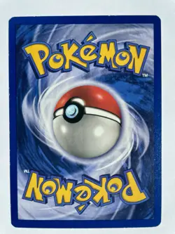 Pokemon Card 1999 Jungle Set Seaking 46/64 1st Edition NM-Mint - Image 2