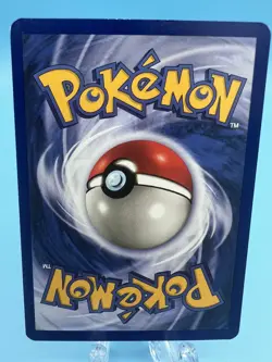 Pokemon Card Cloyster Fossil 32/62 1st Edition Uncommon WOTC Vintage NM/LP - Image 2