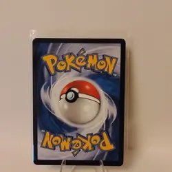 Reshiram & Charizard GX TAG TEAM GX Holo Chinese Pokemon Card HP 270 - Image 2