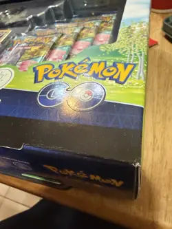 Pokemon Radiant Eevee Premium Collection Box 8 Booster Packs Promo Card English - Image 3