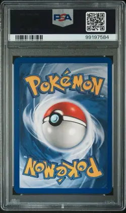2001 Pokemon Neo Discovery # 57 Larvitar PSA 10 Card GEM MINT! Trusted Seller! - Image 2