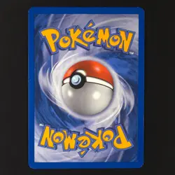 Butterfree 33/64 - Jungle Italian - Pokemon Card - Image 2
