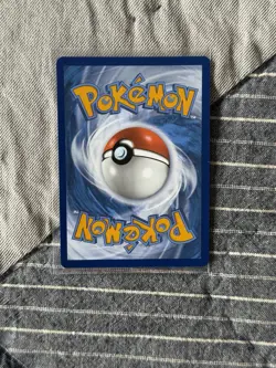 Gardevoir ex 233/091 SV: Paldean Fates Special Illustration Rare NM Pokemon Card - Image 2