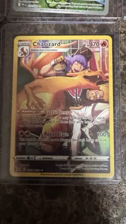 FULL ART SPECIAL ILLUSTRATION RARE SIR POKEMON NM-MINT CARD LOT - Image 5