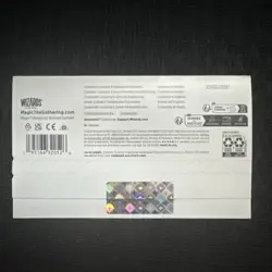 Secret Lair Roadshow Edition: So Salty - Traditional Foil - Secret Lair - Sealed - Image 2