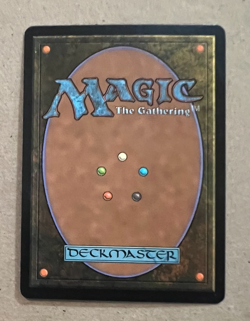 Reshape - Darksteel - MTG - Magic the Gathering - Image 2