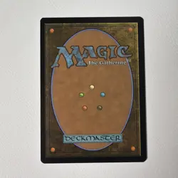 Deflecting Palm # 0063 Secrets of Strixhaven: Mystical Archive Regular MTG - Image 2
