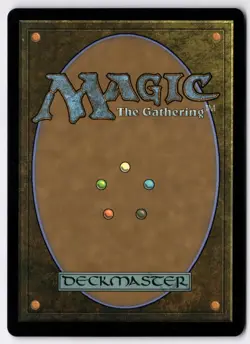 Mikey & Don, Party Planners (Showcase) TMT 0246 Magic: The Gathering R NM - Image 2