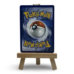 Pokemon Ivysaur 167/165 Scarlet & Violet 151 Illustration Rare Holo - Image 4