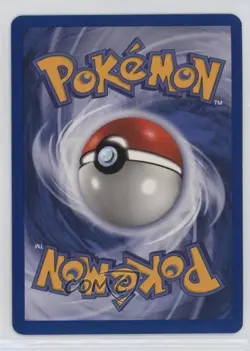 Koffing Reverse Foil Pokemon EX Team Rocket Returns #61 2004 - Image 2
