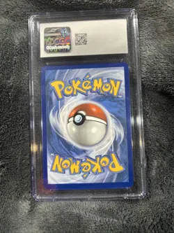 Jolteon 169 CGC Gem Mint 10 Black Star Promo Prismatic Evolutions Holo Pokemon - Image 2