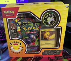 Pokemon Ascended Heroes Elite Trainer Box & Pokemon Day 2026 Box & Mega Charizar - Image 4