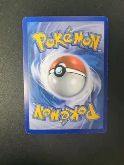 Pikachu - 48/162 - Common English Pokemon BREAKThrough MP - Image 2