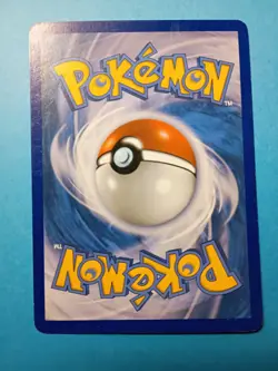 Pokemon - Scyther 4/108 - BW Dark Explorers - RARE 2012 - VLP - Image 3