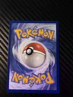 Suicune (Poke Ball Pattern) 024/131 Sv: Prismatic Evolutions Holo Pokemon TCG - Image 2