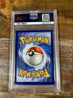 POKEMON 2022 Astral Radiance Full Art ZAMAZENTA V #TG22 PSA 10 Gem Mint RARE - Image 2